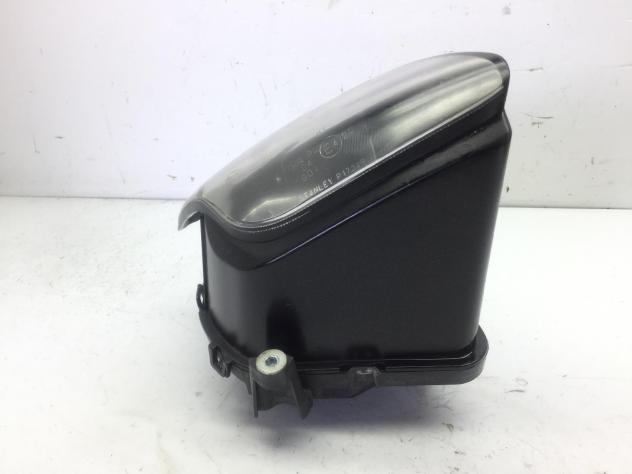 HONDA JAZZ 250 FARO FANALE ANTERIORE DESTRO 2001 JH2MF06B71K000809 - Foto 4
