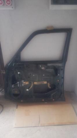 Porta Portiera Sportello Anteriore DESTRA DX Nissan Patrol Y61 - Foto 4