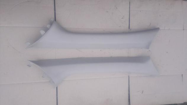 Plastiche rivestimento Piantone Subaru Legacy OUTBACK AWD 2011