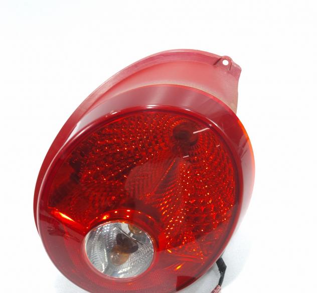 STOP FANALE POSTERIORE DESTRO CHEVROLET Matiz 3° Serie (0507) - Foto 5
