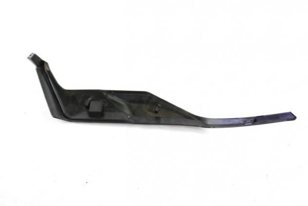 TRIUMPH STREET TRIPLE RS 765 T2405916 FIANCHETTO SERBATOIO SINISTRA 17 - 19 LEFT FUEL TANK MOULDING - Foto 2