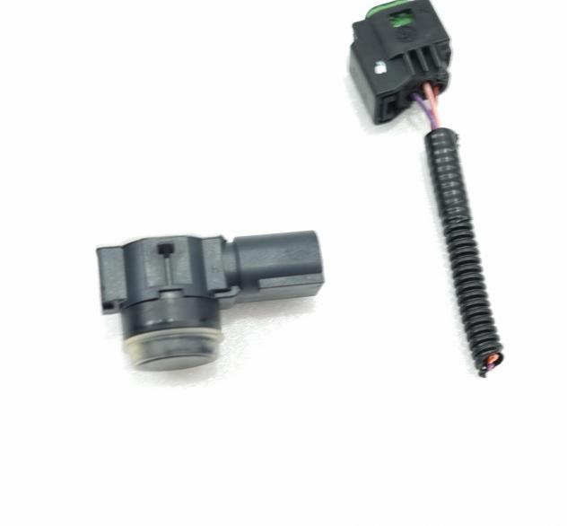 SENSORE DI PARCHEGGIO CITROEN C5 Aircross 9675202477XT (18) - Foto 4