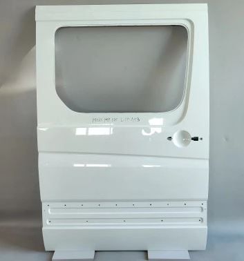 PORTA SCORREVOLE VETRATA MERCEDES SPRINTER W906 2014