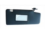 731BF128N ALETTA PARASOLE DX NERA AIXAM SENSATION EMOTION CITY E-CITY COUPE