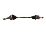 Semiasse Sinistro Citroen Jumper 1349789080 - 20582