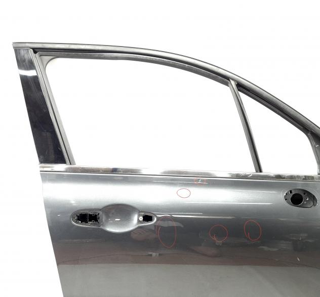 PORTIERA ANTERIORE DESTRA FIAT 500 X Serie (15) - Foto 4