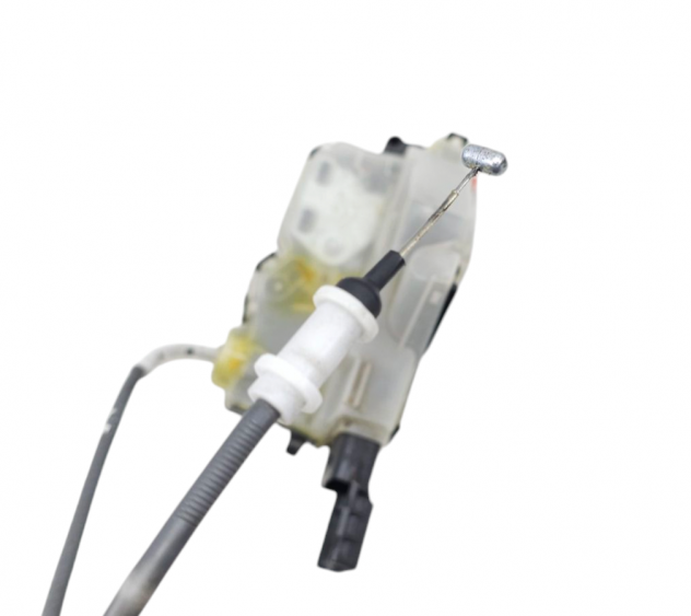 SERRATURA POSTERIORE DESTRA PEUGEOT 3008 GT Line 9823729080 (17) - Foto 11