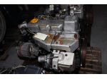 Motore USATO  BD30 NISSAN P.MECCANICA