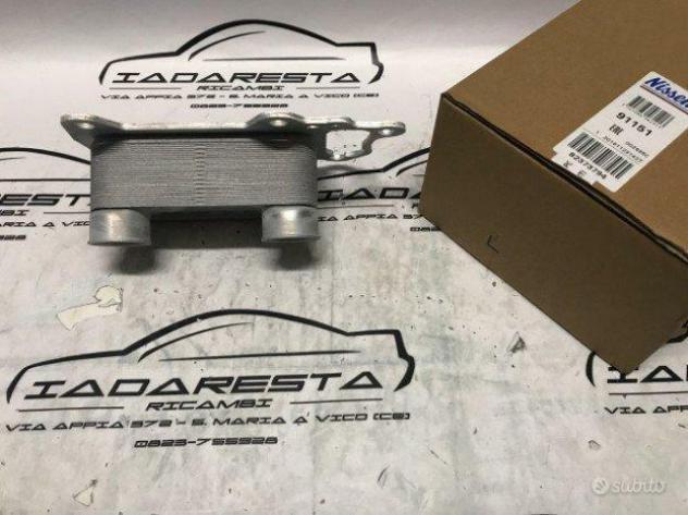 Radiatore Olio BMW Serie 3 E90 X1 11427802113 - Foto 4