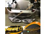 MUSATA COMPLETA FORD FIESTA ANNO 2021
