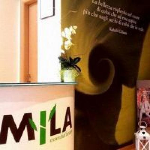 Centro di Estetica Mila