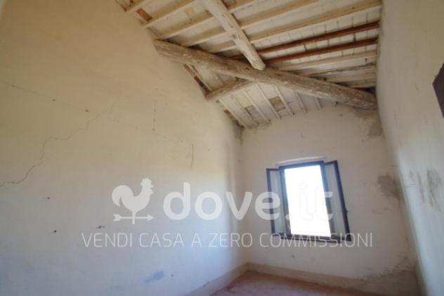 Rustico / Casale di 790 m² con più di 5 locali in vendita a Montepulciano - Foto 17