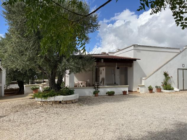 Casale in vendita a Ostuni - Foto 4