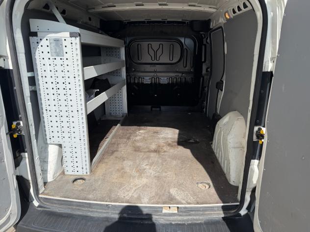 Fiat Doblo Dobl1.6 MJT 120CV S&S PL-TN Cargo Maxi Easy - Foto 8