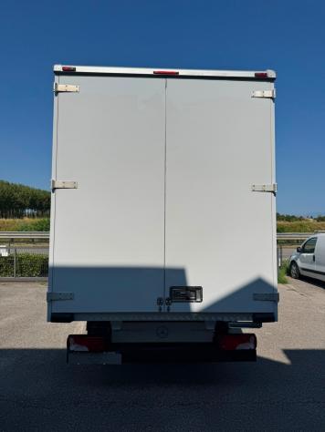 Mercedes-benz Sprinter T43/35 414 CDI RWD RG Cabinato - Foto 4
