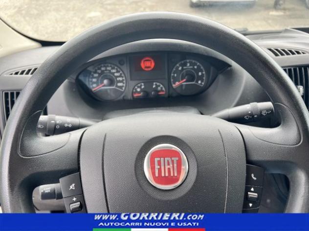 FIAT Ducato 3.5 140 mjet rif. 24013799 - Foto 7