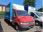 IVECO Daily 35C12 2.3 Hpi TDI PLM-RG Cabinato rif. 23837916