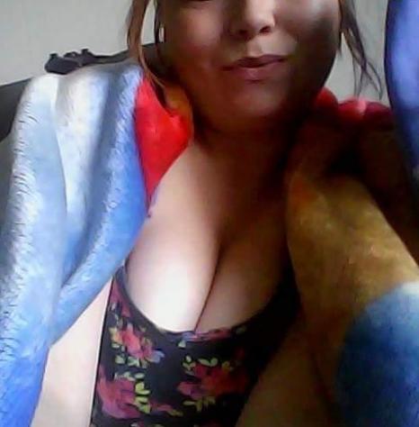Donna di Borghetto Santo Spirito, 26 anni. Fisico Tettona Tel: