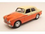 ALFA ROMEO 1900 SUPER (1954)