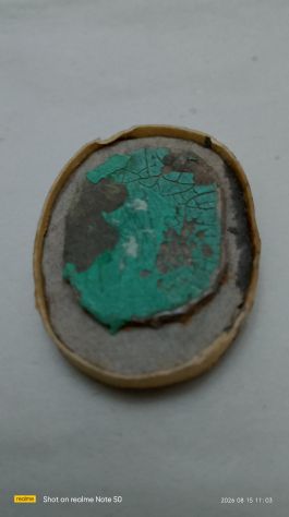 Oggetti sacri antichi in vendita. - Foto 10