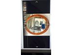 SPECCHIO OVALE PER BAGNO E TAPPETO SALA DA PRANZO