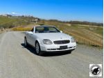 MERCEDES - Classe SLK - 200 Kompressor