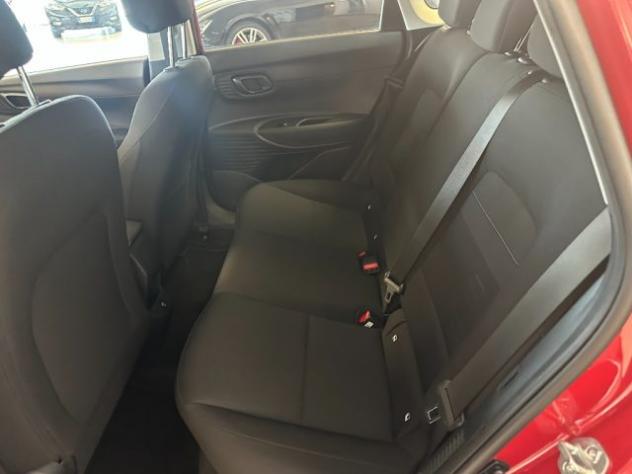HYUNDAI Bayon 1.0 T-GDI Hybrid 48V MT XClass rif. 23274863 - Foto 6