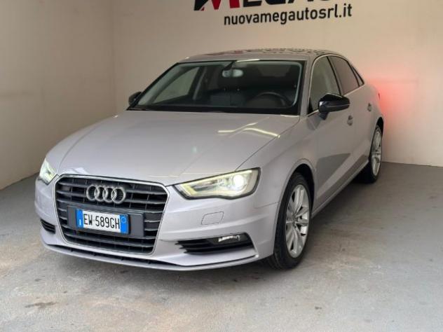AUDI A3 Sedan 1.4 TFSI Ambient rif. 23428216 - Foto 4
