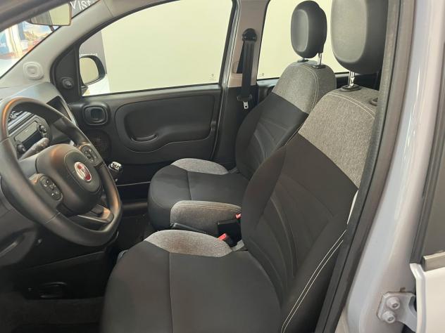 FIAT Panda 1.0 FireFly 70cv S&S Hybrid City Life - Foto 10