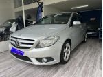 Mercedes-Benz B 180 B 180 be Premium