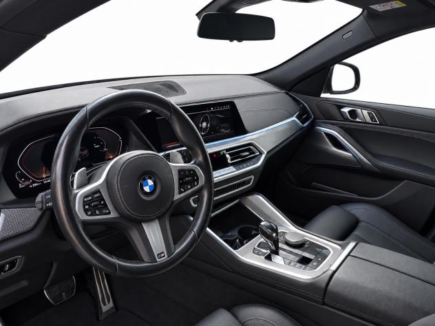 Bmw X6 xDrive30d 48V Msport - Foto 7