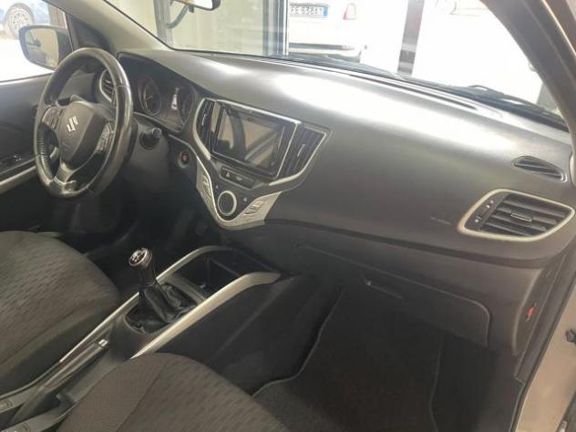 SUZUKI Baleno 1.2 Hybrid Top rif. 24159937 - Foto 8