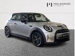 MINI Full Electric Mini F56 2021 Mini 3p Cooper SE Essential auto