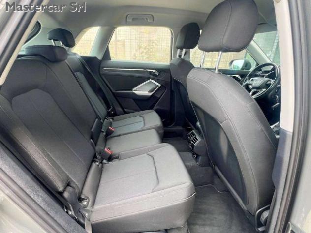 AUDI Q3 Q3 II 35 2.0 tdi Business quattro s-tronic - GG1 rif. 23957462 - Foto 9