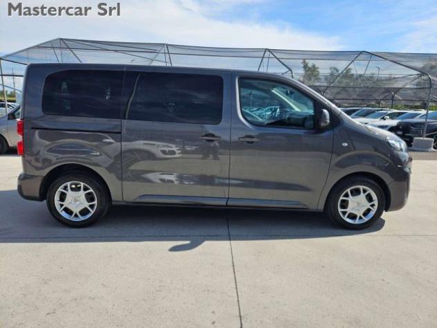 CITROEN Spacetourer Spacetourer 2.0 BLUEHDI 120 SeS M BUSINESS EAT8 - rif. 24065209 - Foto 7