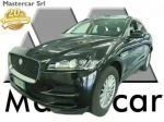 JAGUAR F-Pace F-Pace 2.0d i4 Pure awd 180cv  - FL778XY rif. 24038912