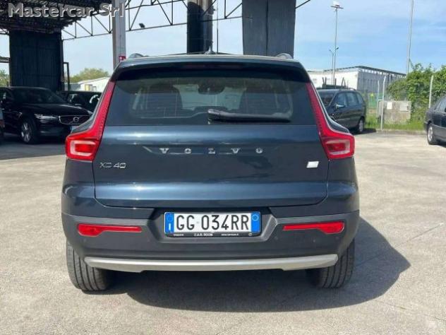 VOLVO XC40 t5 phev Inscription Expression auto - GG034RR rif. 23814935 - Foto 5