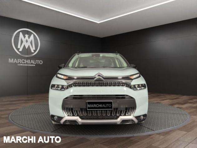 CITROEN C3 Aircross BlueHDi 110 S&S Shine Pack rif. 24136752 - Foto 2