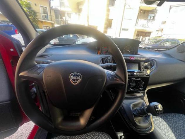 LANCIA Ypsilon 1.0 69 CV 5 porte S&S Fire Fly Ecochic rif. 23852681 - Foto 9