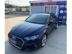 AUDI A3 2.0 TDI S-Line GARANZIA rif. 24036136