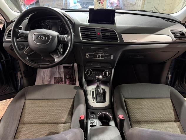 Audi Q3 2.0 TDI 150 CV quattro Sport - Foto 9
