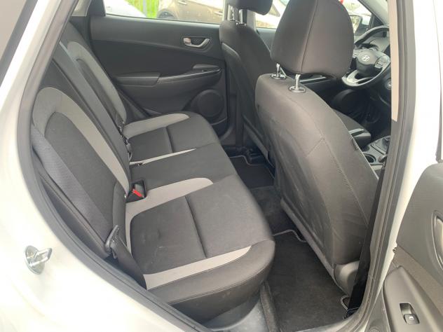 Hyundai Kona 1.6 CRDI 115 CV Comfort con FCA - Foto 9