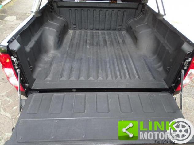 GREAT WALL Steed 2.4 Ecodual 150cv 4WD Work rif. 23803890 - Foto 9