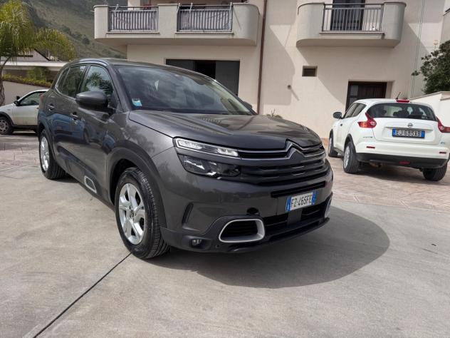 Citroen C5 Aircross BlueHDi 130 S&S Business - Foto 5