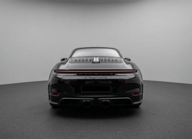 PORSCHE 992 911 Targa 4 GTS rif. 24055077 - Foto 9