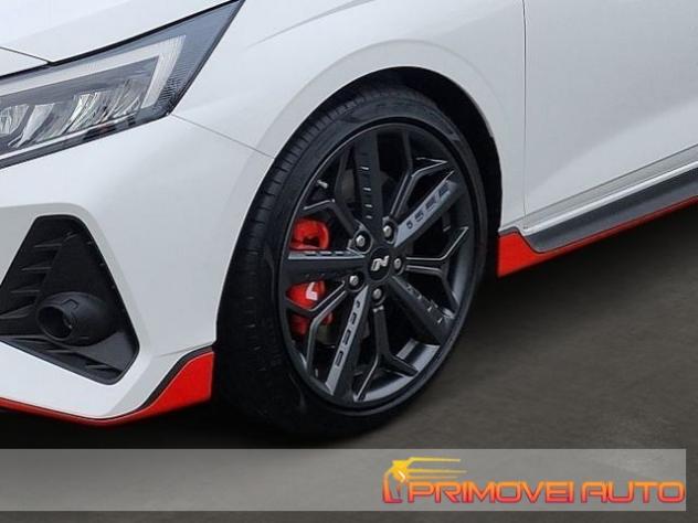 HYUNDAI i20 N 1.6 T-GDI MT N-Performance rif. 20279577 - Foto 9