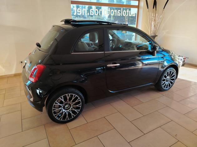 Fiat 500 1.0 Hybrid Dolcevita - Foto 10