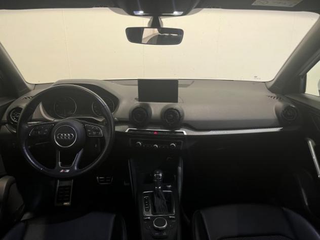 AUDI Q2 2.0 TDI S-TRONIC QUATTRO SPORT rif. 24058240 - Foto 5