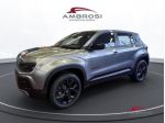 JEEP Avenger E-Hybrid Black rif. 24193701