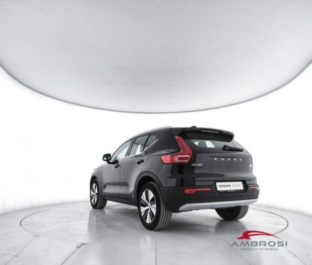 VOLVO XC40 T4 Recharge Plug-in Hybrid automatico Essential rif. 23722128 - Foto 4